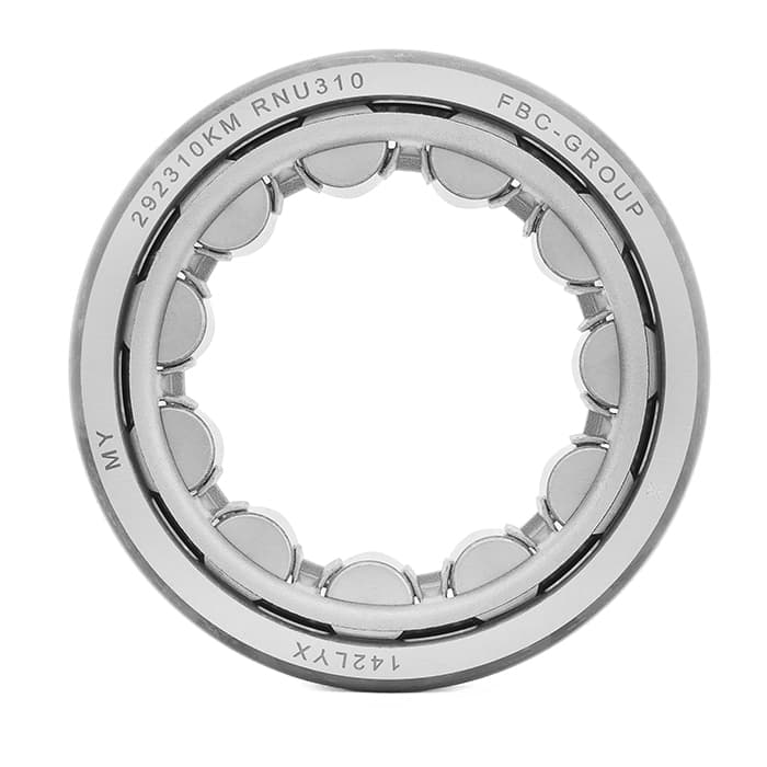 Подшипник 292310 КМ (RNU310) FBC (ГОСТ)