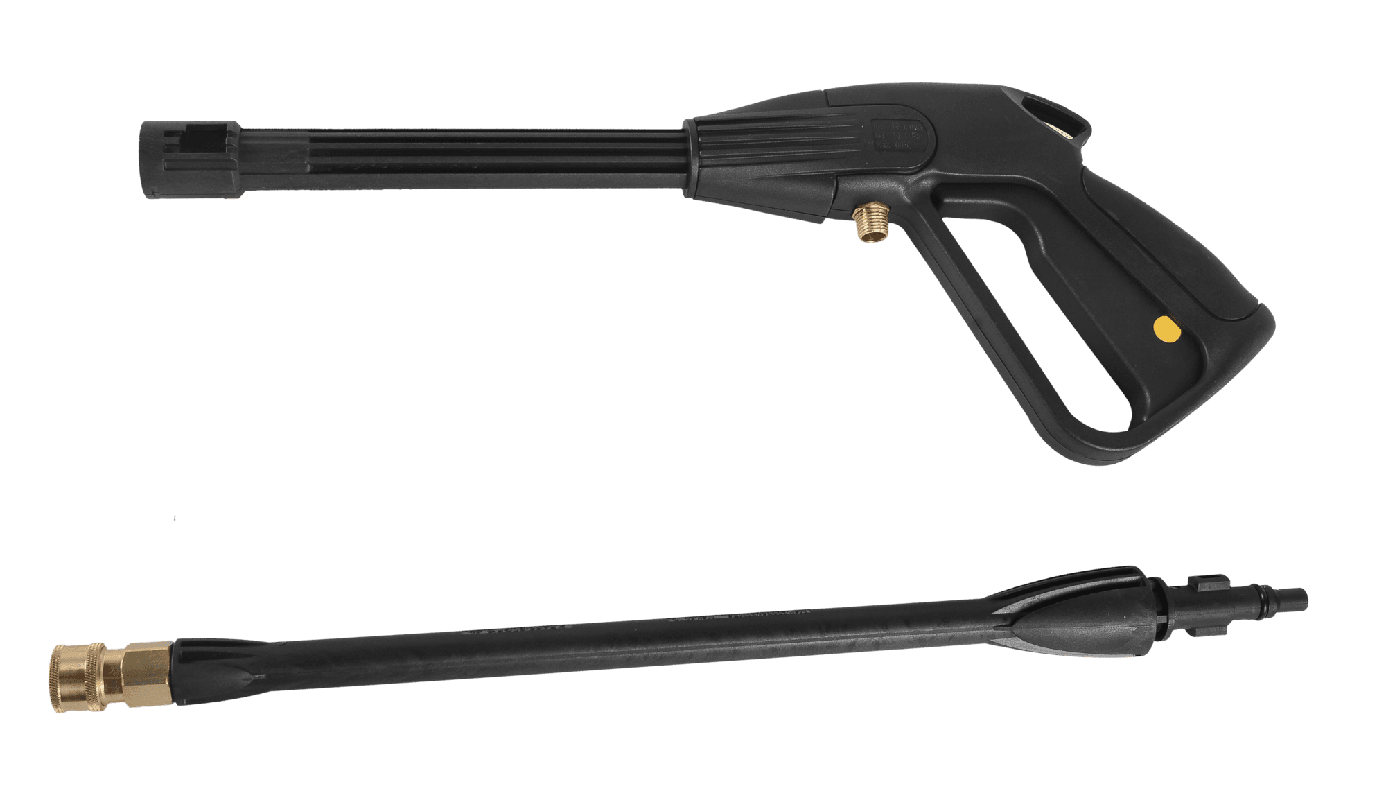Мойка высокого давления W135-AR