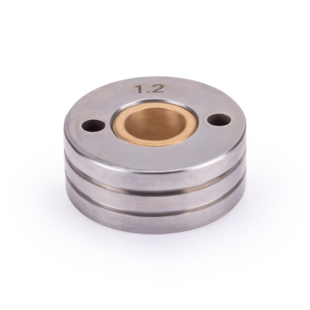 Ролик INVERMIG 350E/500E, SAGGIO MIG 250/200-S д.1,0-1,2