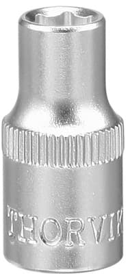 Головка торцевая 1/4''DR, 8 мм