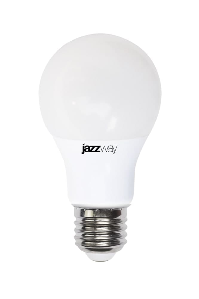 Лампа светодиодная специального назначения LED 10w E27 груша диммируемая для птиц