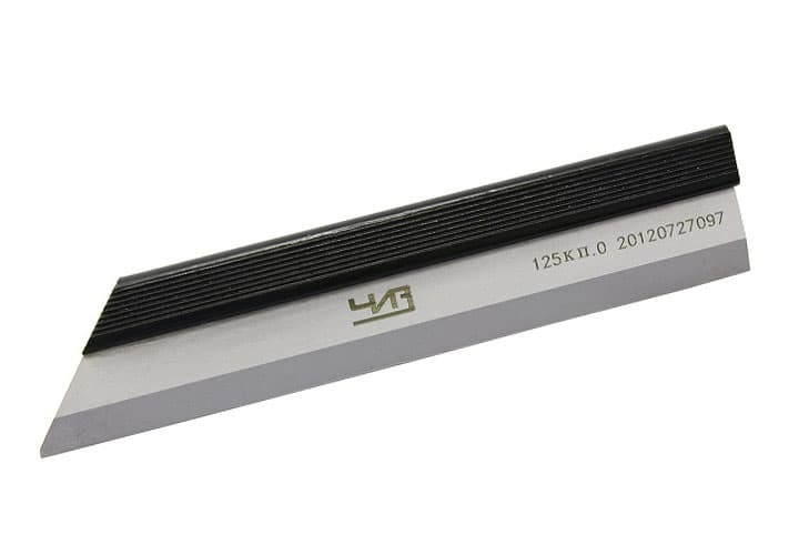 Линейка лекальная ЛД-80 кл.0 (ГРСИ №76862-19) с кал.