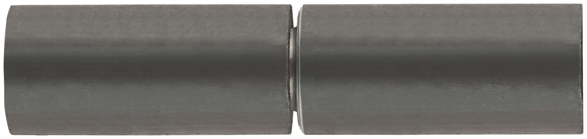 Петля гаражная 28x120 мм