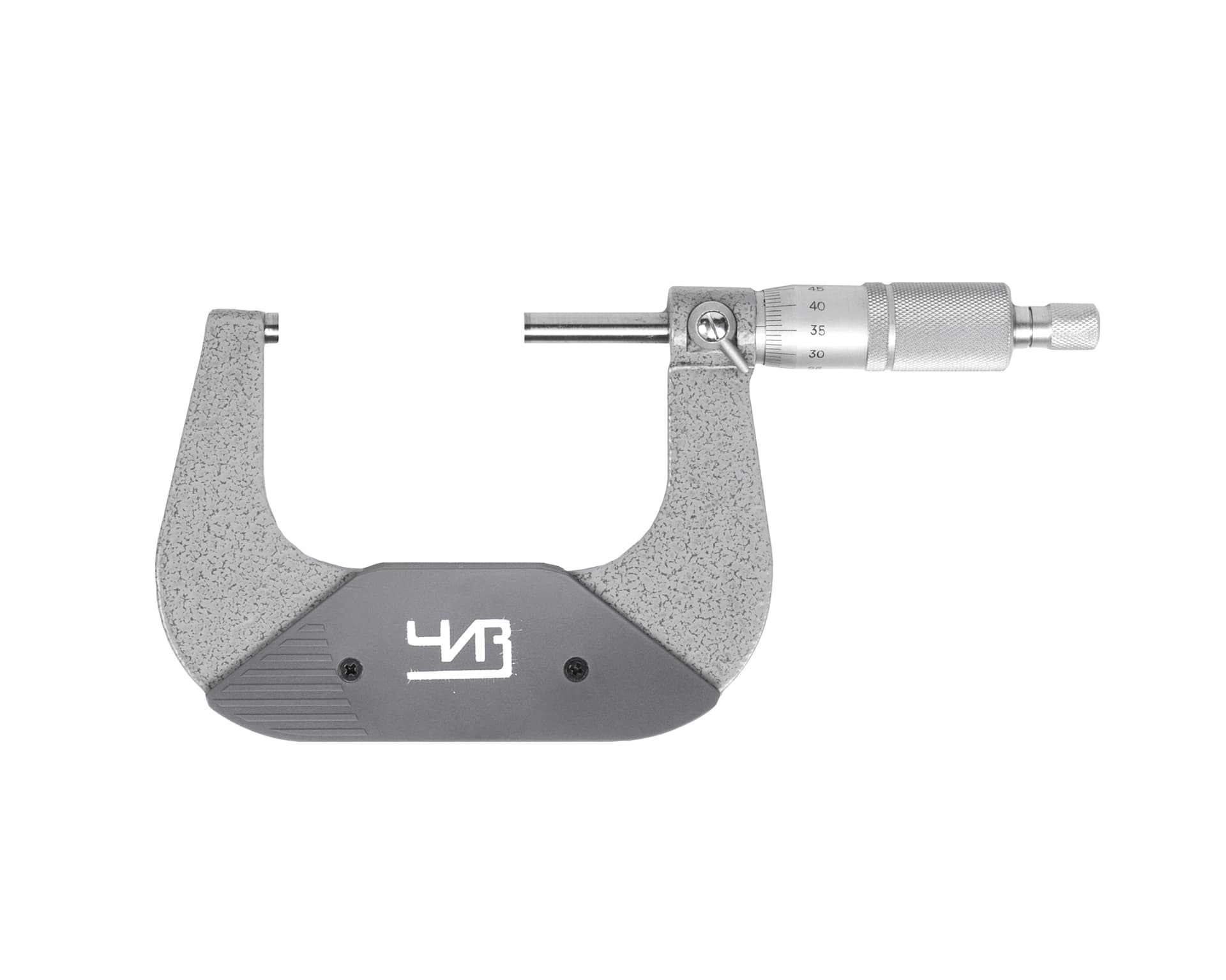 Микрометр МК-75 0,01 (ГРСИ №50593-12)