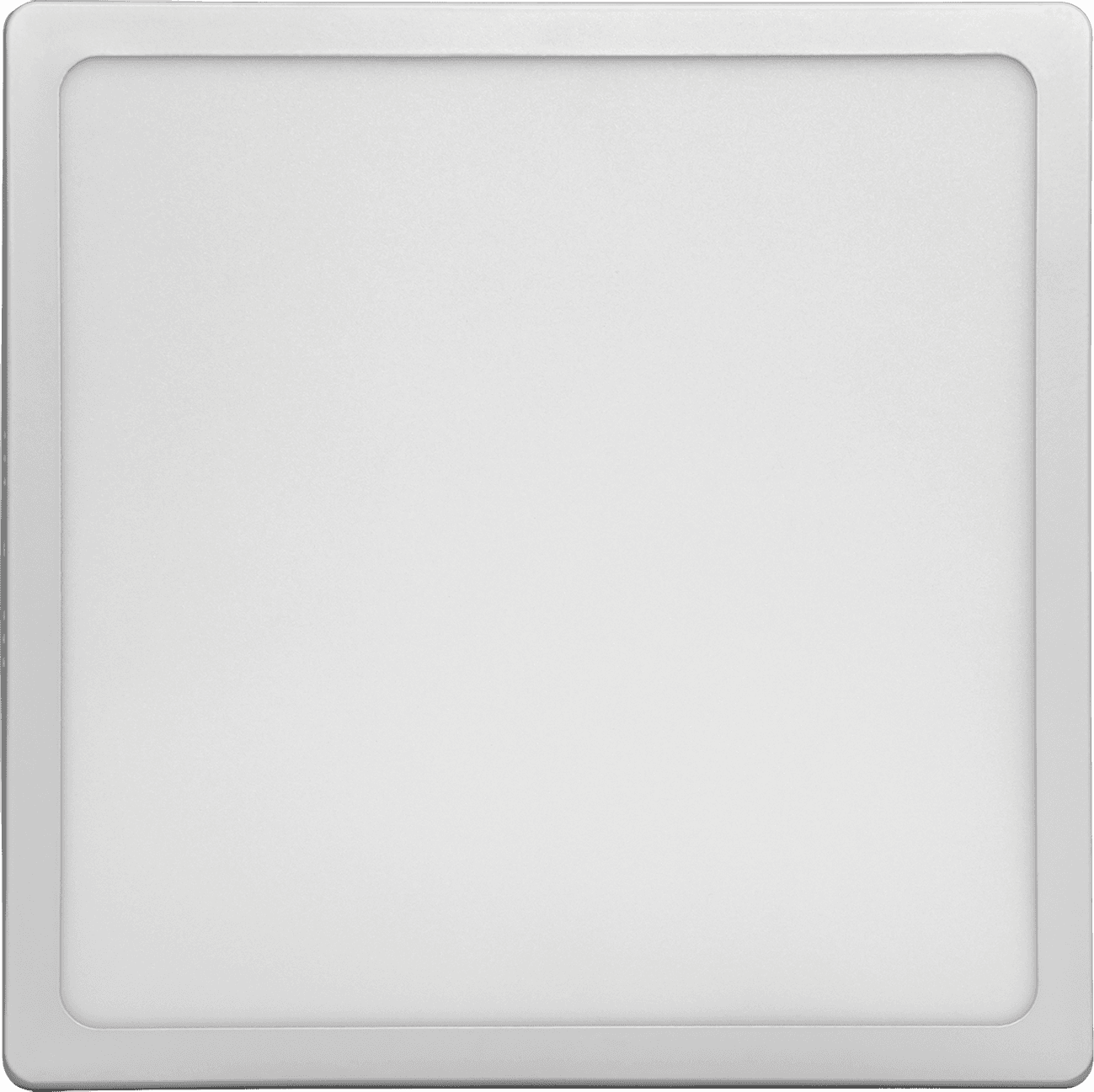 Светильник светодиодный ДВО-24вт OLP-SW1-24W-4K-WH-LED