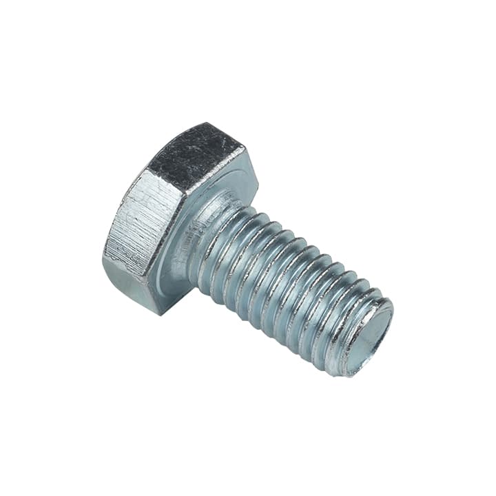Болт шестигранный М10х20 DIN 933 INOX