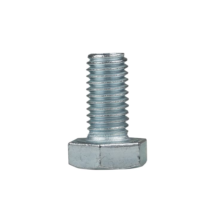Болт шестигранный М10х20 DIN 933 INOX