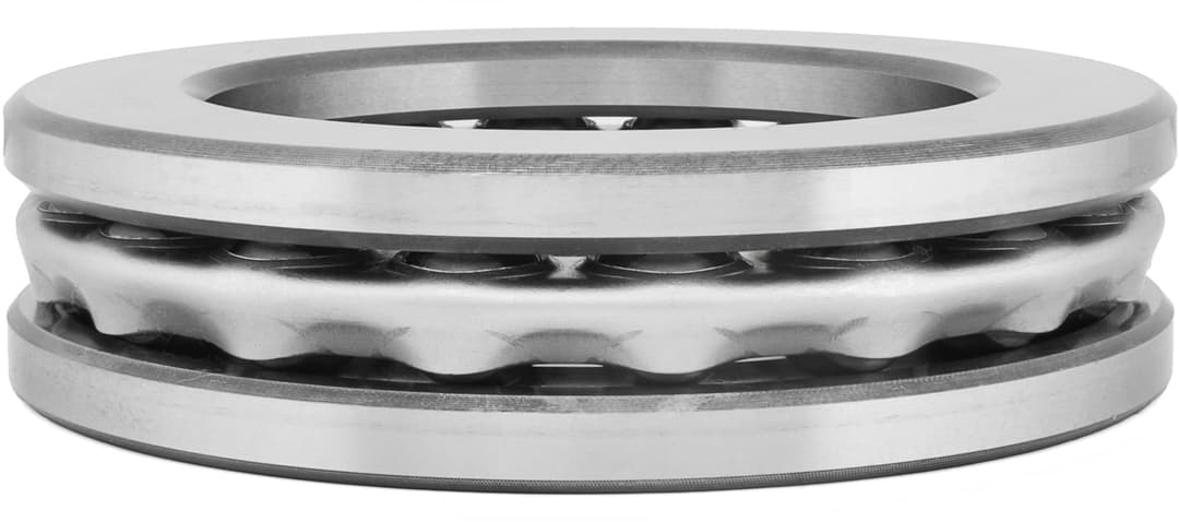 Подшипник 8217 (51217) FBC (ГОСТ)