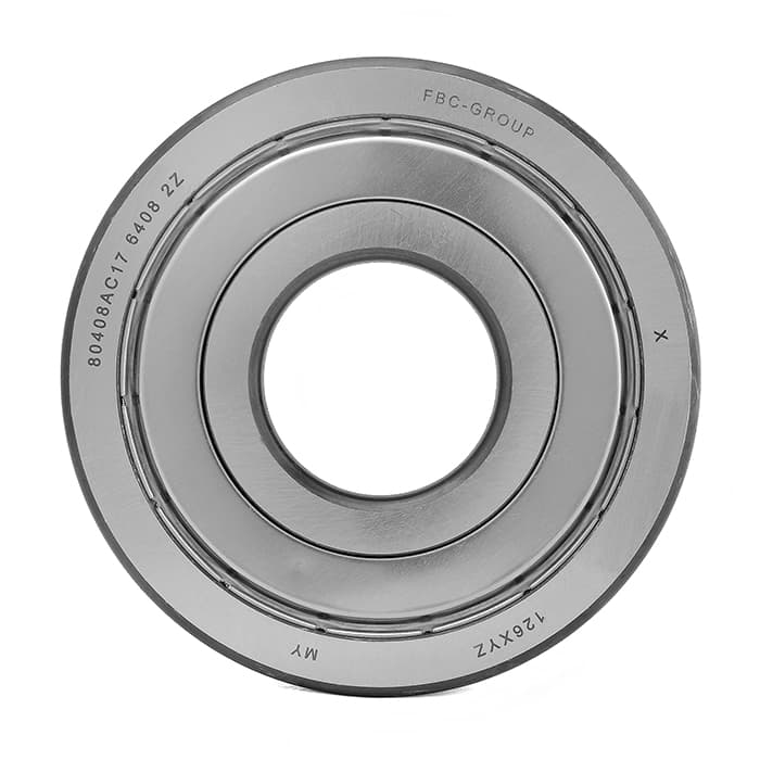 Подшипник 80408 АС17 FBC (ГОСТ)