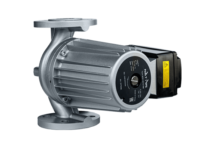 Насос циркуляционный Native NOZ 50/16 DM
