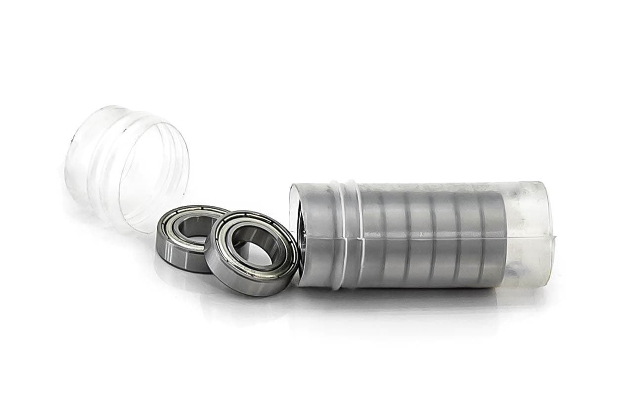 Подшипник 1000800 ZZ (61800 ZZ) ZNL
