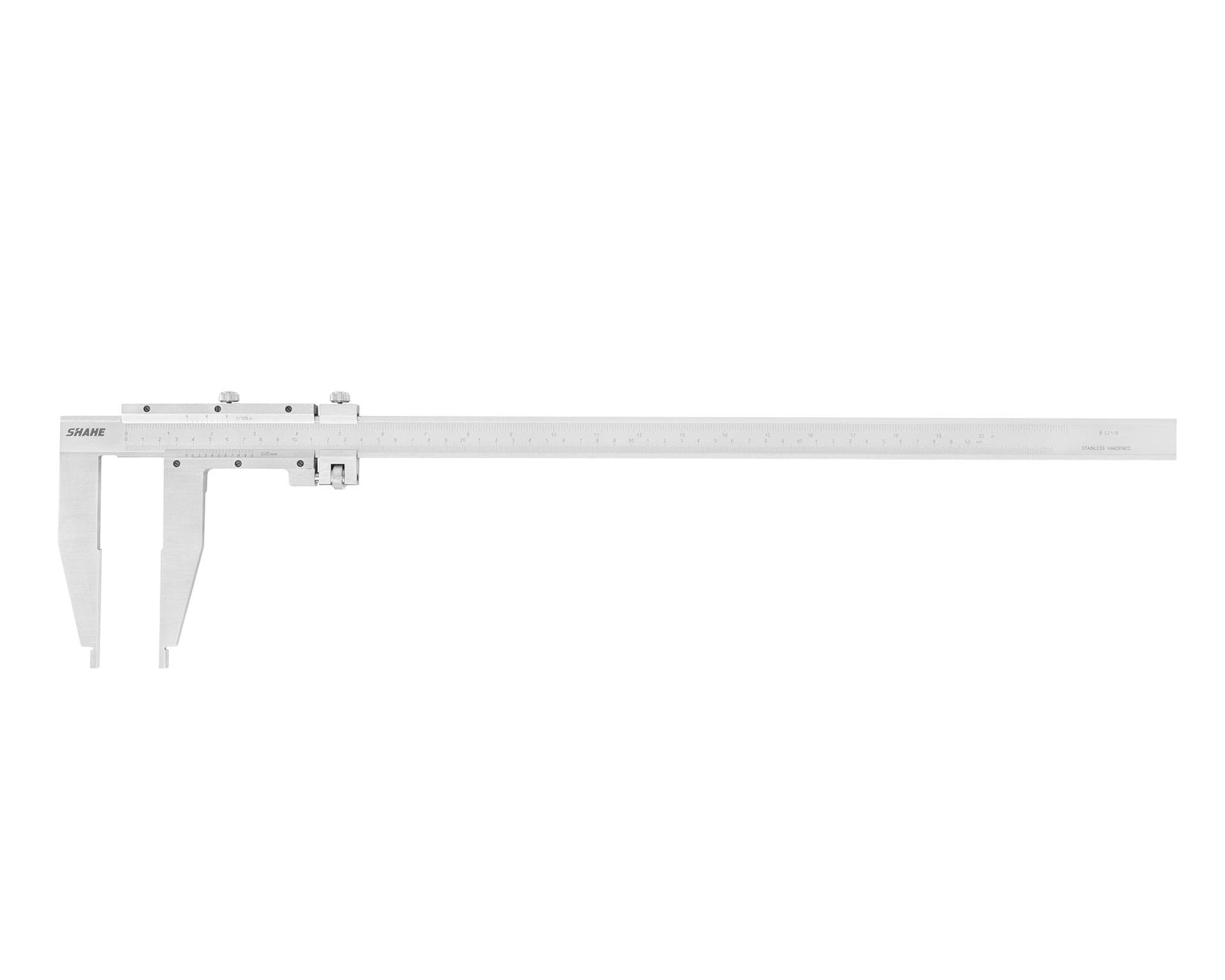 Штангенциркуль ШЦ-3- 500 0,05 губки 125мм
