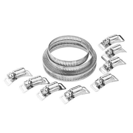 Хомут Teploluxe PFS/3