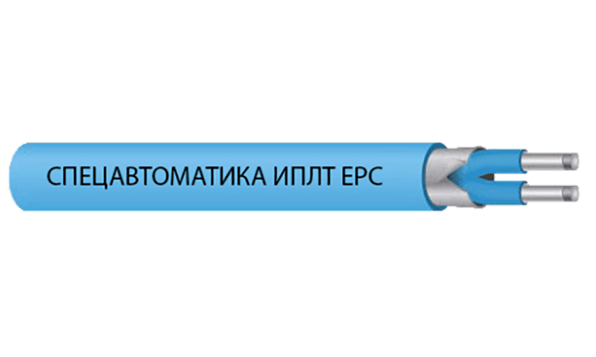 Термокабель ИПЛТ 138/280 EPC, ИП104-3-F