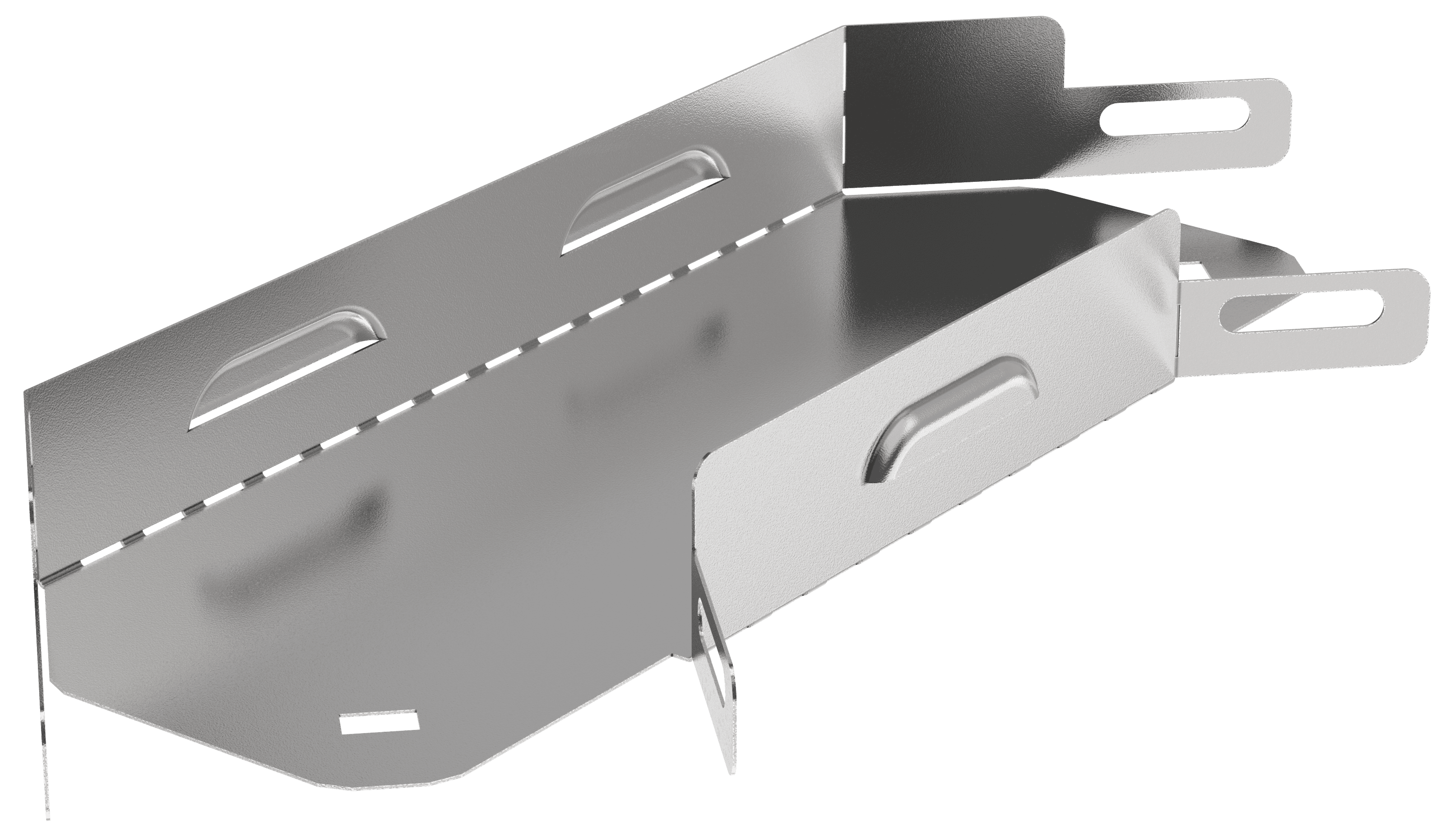 Поворот ESCA 3 90 градусов 35х100-0,6