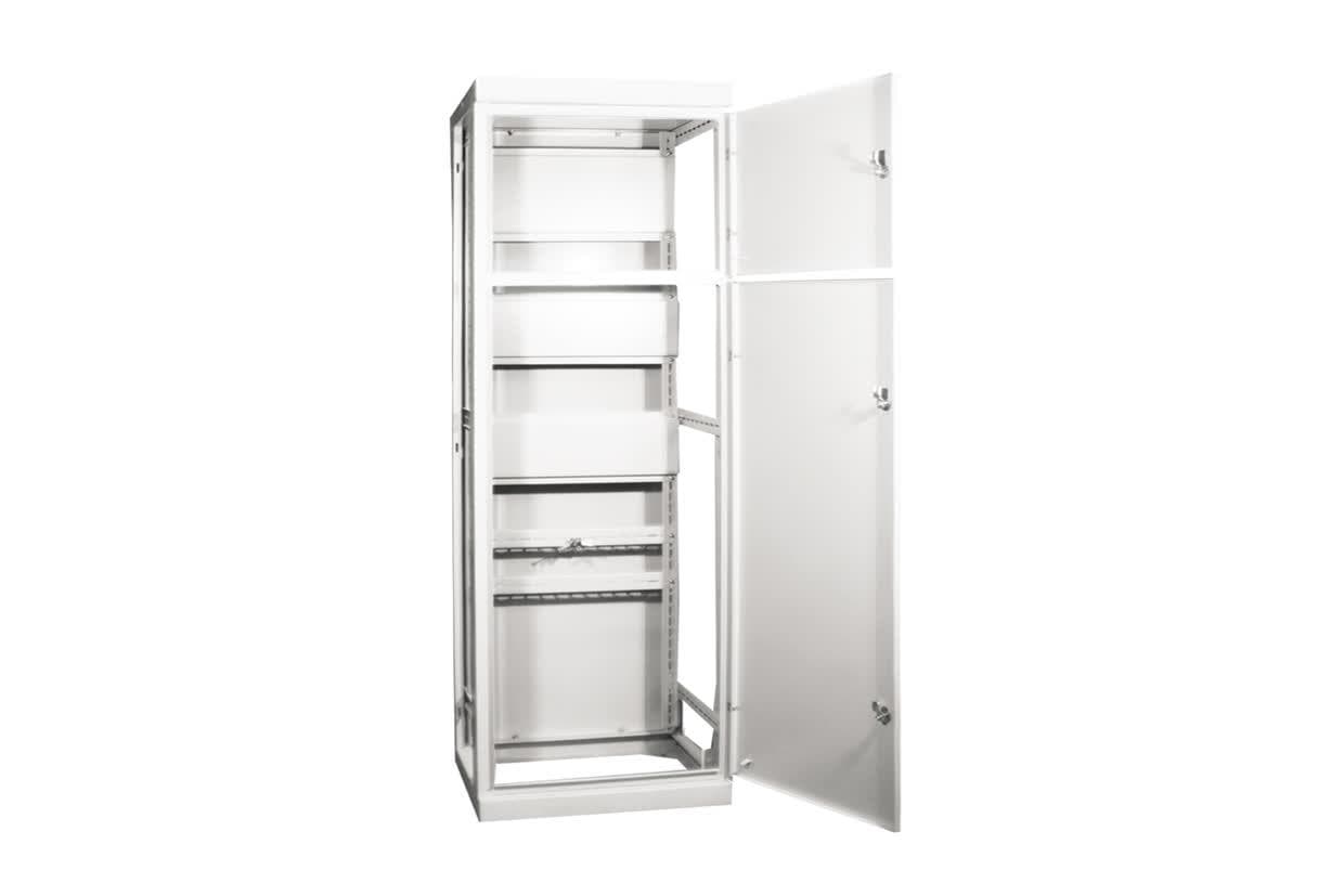 Каркас ВРУ-2 (1800х600х450) без боковых панелей