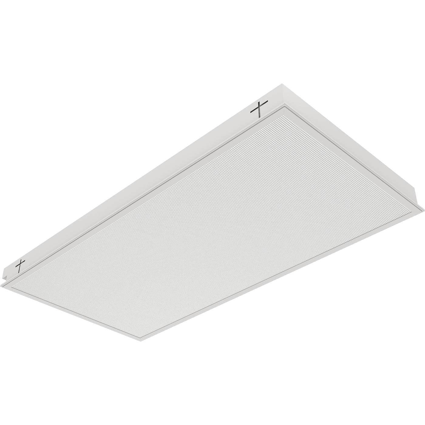 Светильник PRS/R ECO LED 1200х600 4000 К