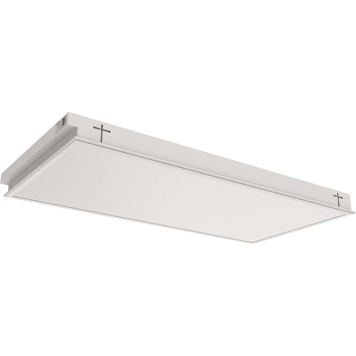 Светильник PRS/R ECO LED 1200х600 4000 К
