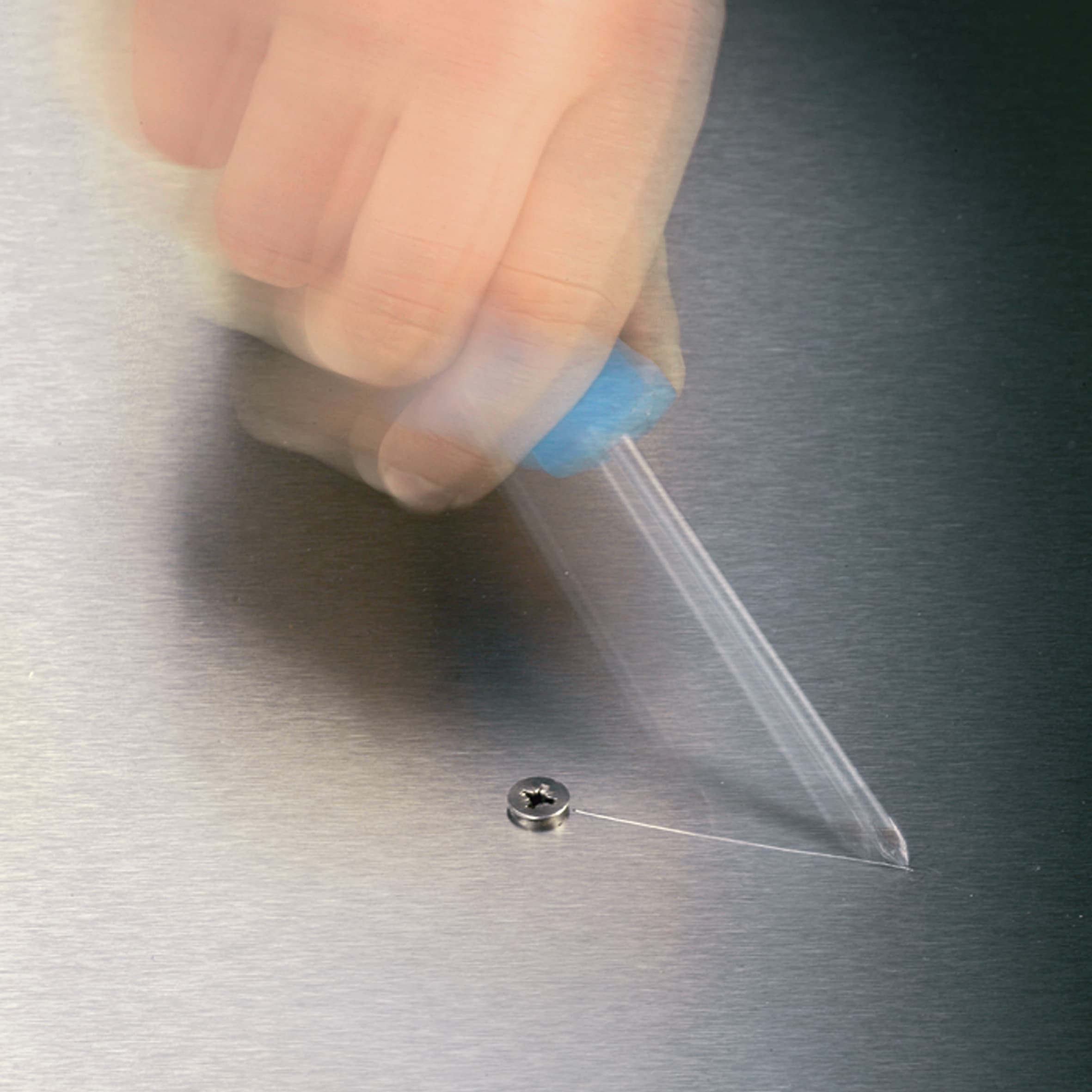 Отвертка шлицевая 335 SL 0.8X4X100 мм