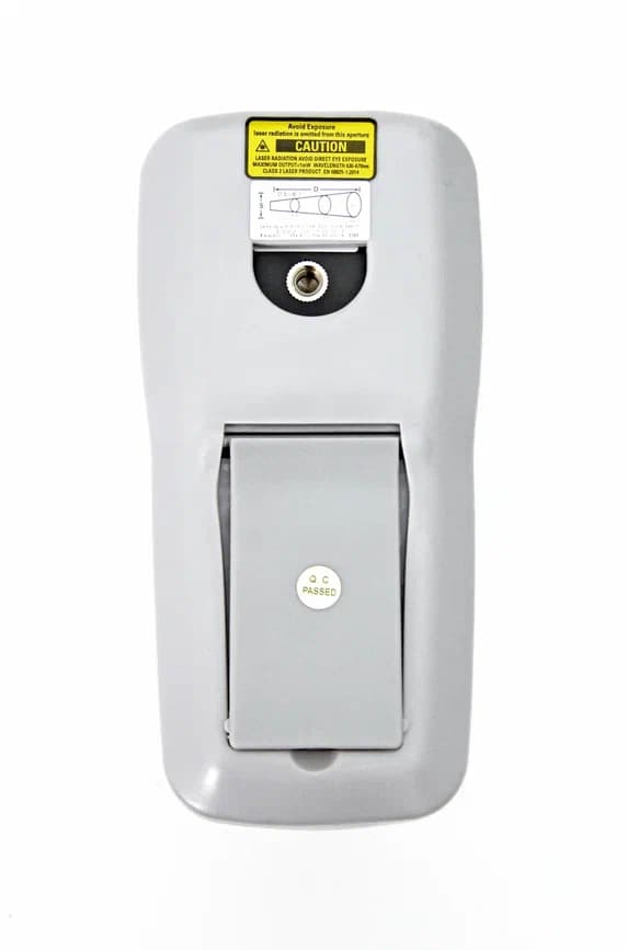 Измеритель скорости воздуха и температуры DT-620