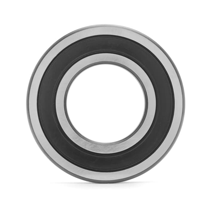 Подшипник 180207 АС17 (6207 2RS) TimCo (ГОСТ)