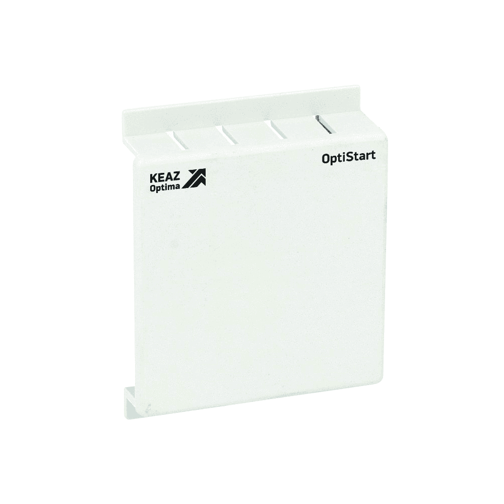 Кожух защитный OptiStart K-MX-8000 для мини-контакторов M