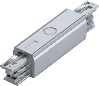 " Соединитель Connector TF direct black"