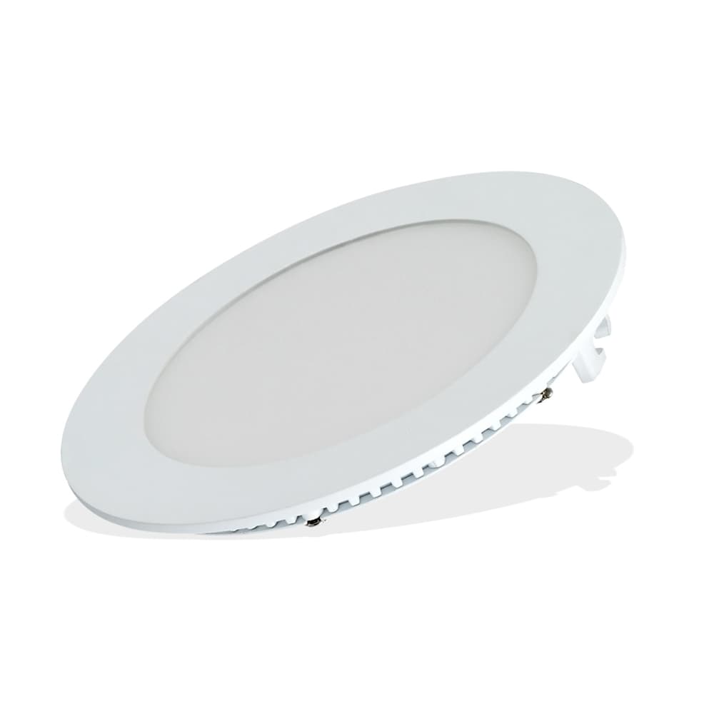 Светильник DL-142M-13W Warm White (ARL, IP40 Металл, 3 года)