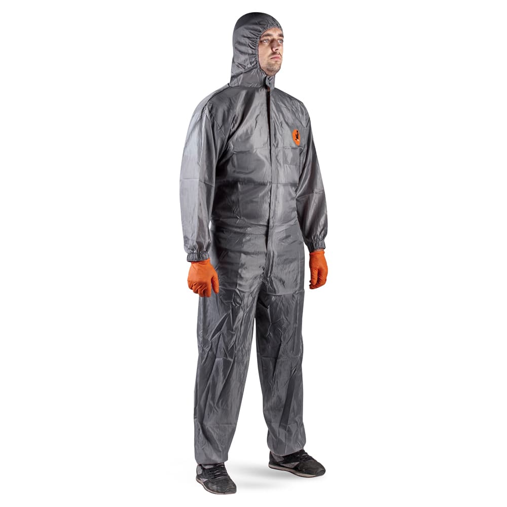Многоразовый комбинезон JetaSafety р-р XL