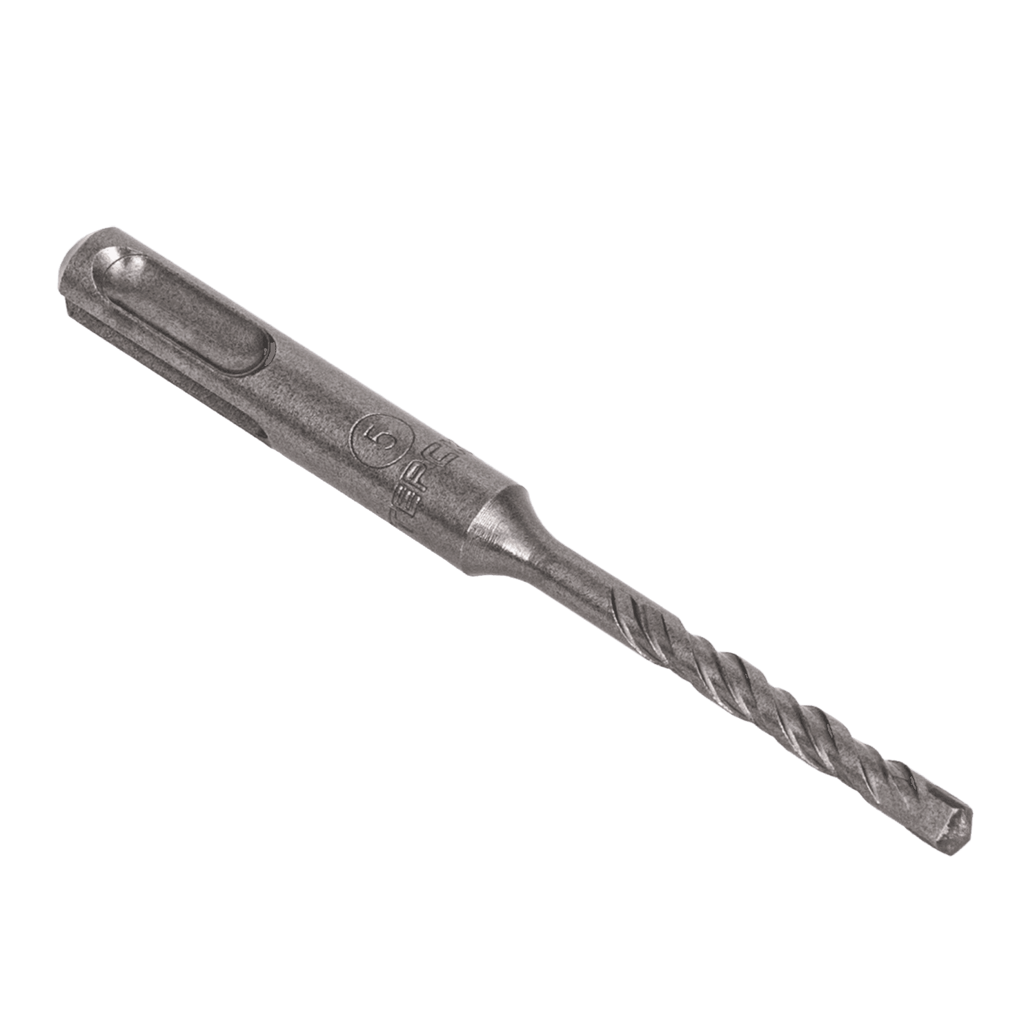 Бур SDS-plus (2 спирали, 2 резца)  5,0 x 110