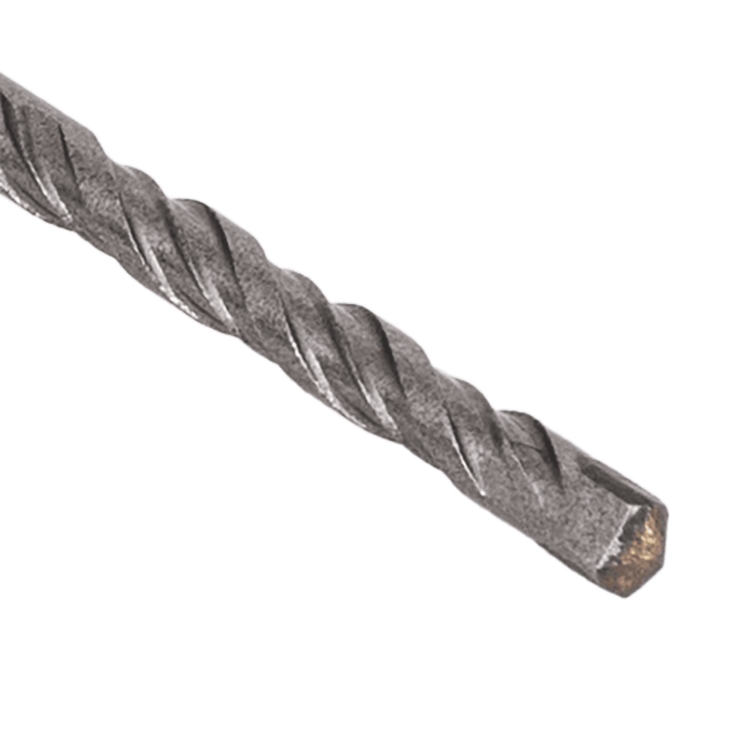 Бур SDS-plus (2 спирали, 2 резца)  5,0 x 110