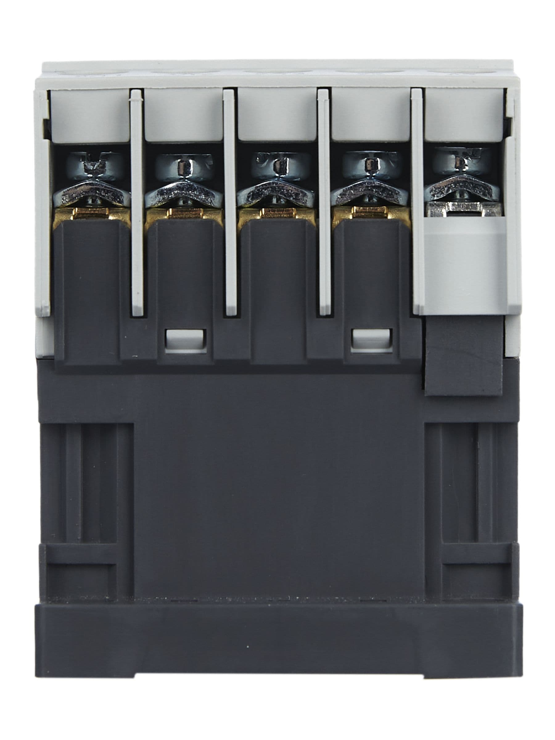 Миниконтактор МКИ-11211 12А 230В/АС3 1NC