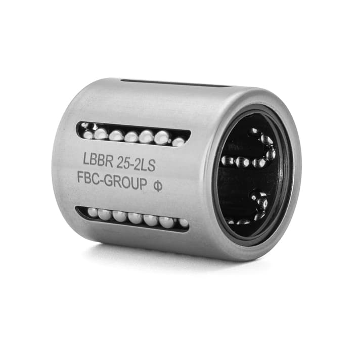 Подшипник LBBR 25-2LS FBC (ISO)