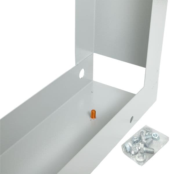 Цоколь к ВРУ Unit S IP31 Вх600х600 PROxima
