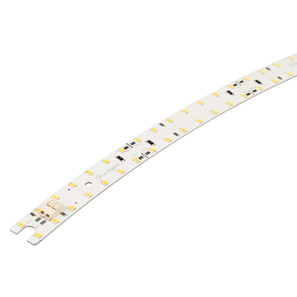 Линейка SL-ARC-D1000-A45-7.5W 24V Day4000 (дуга 1 из 8) (Открытый)