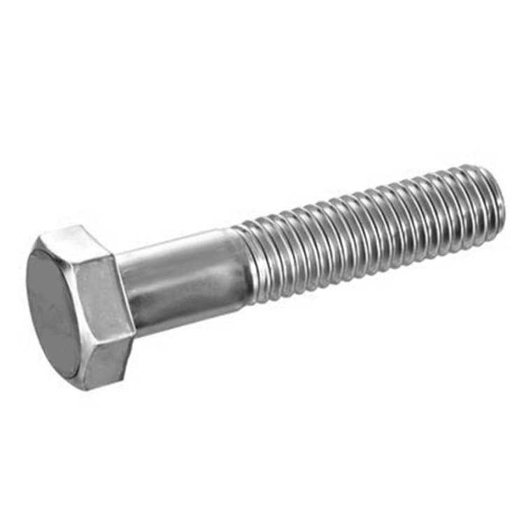 Болт M24-6gх100.12Х18Н10Т ГОСТ 7798-70