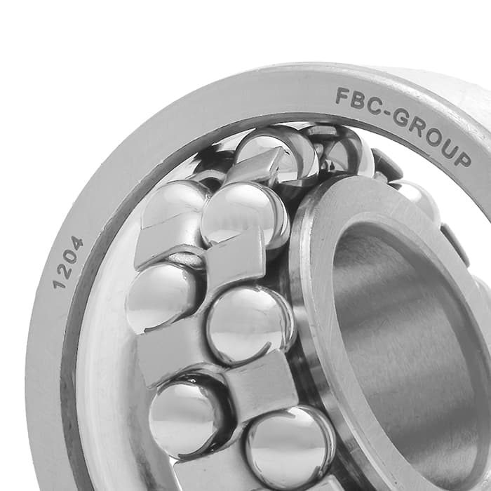 Подшипник 1204 FBC (ГОСТ)