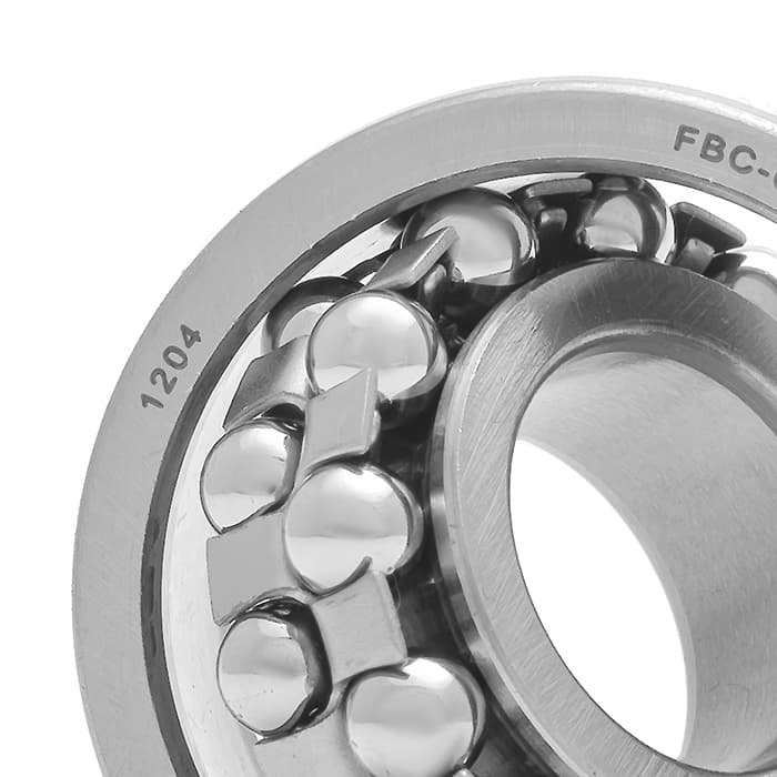 Подшипник 1204 FBC (ГОСТ)