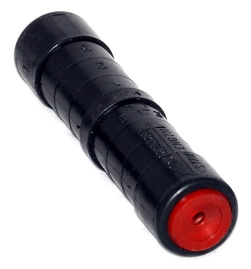 Зажим соединительный прессуемый MJPT-35