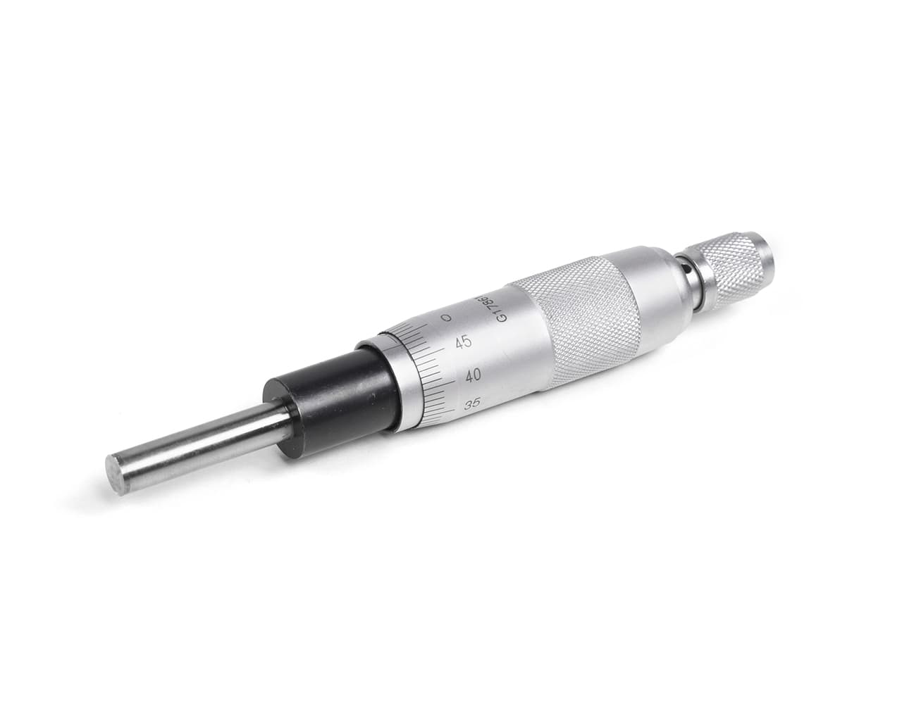 Головка микрометрическая МГ-25