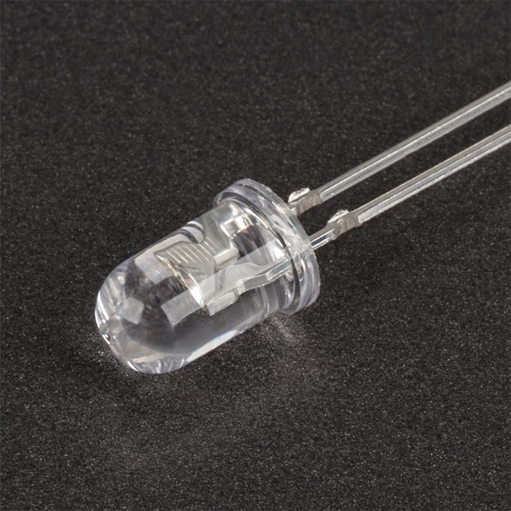Светодиод ARL-5513UYC-6cd (ARL, 5мм (круглый))