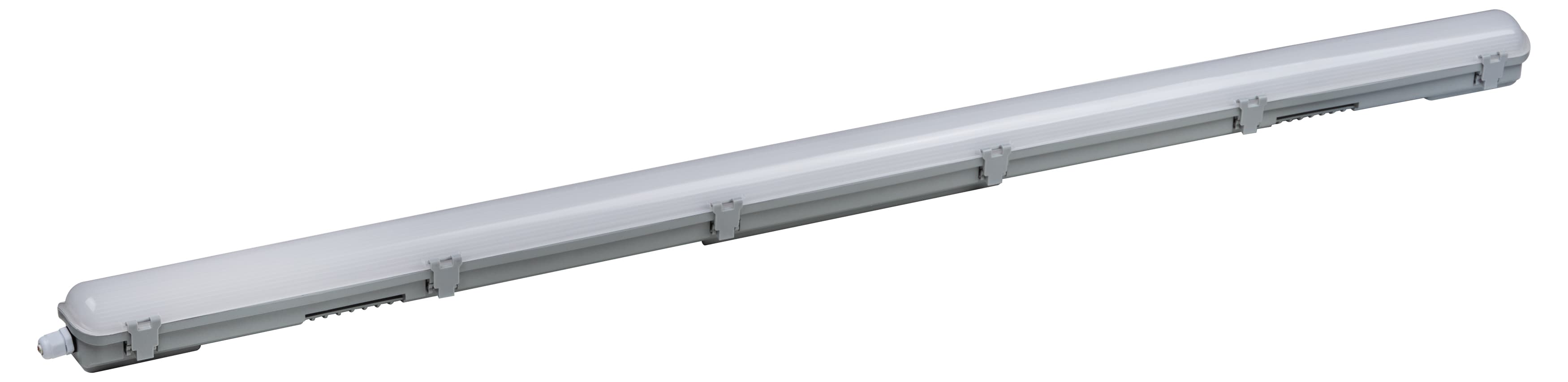 Светильник линейный LED 40 Вт 4000K 4600Лм IP65 матовый рассеиватель SPP-920-3-40K-040