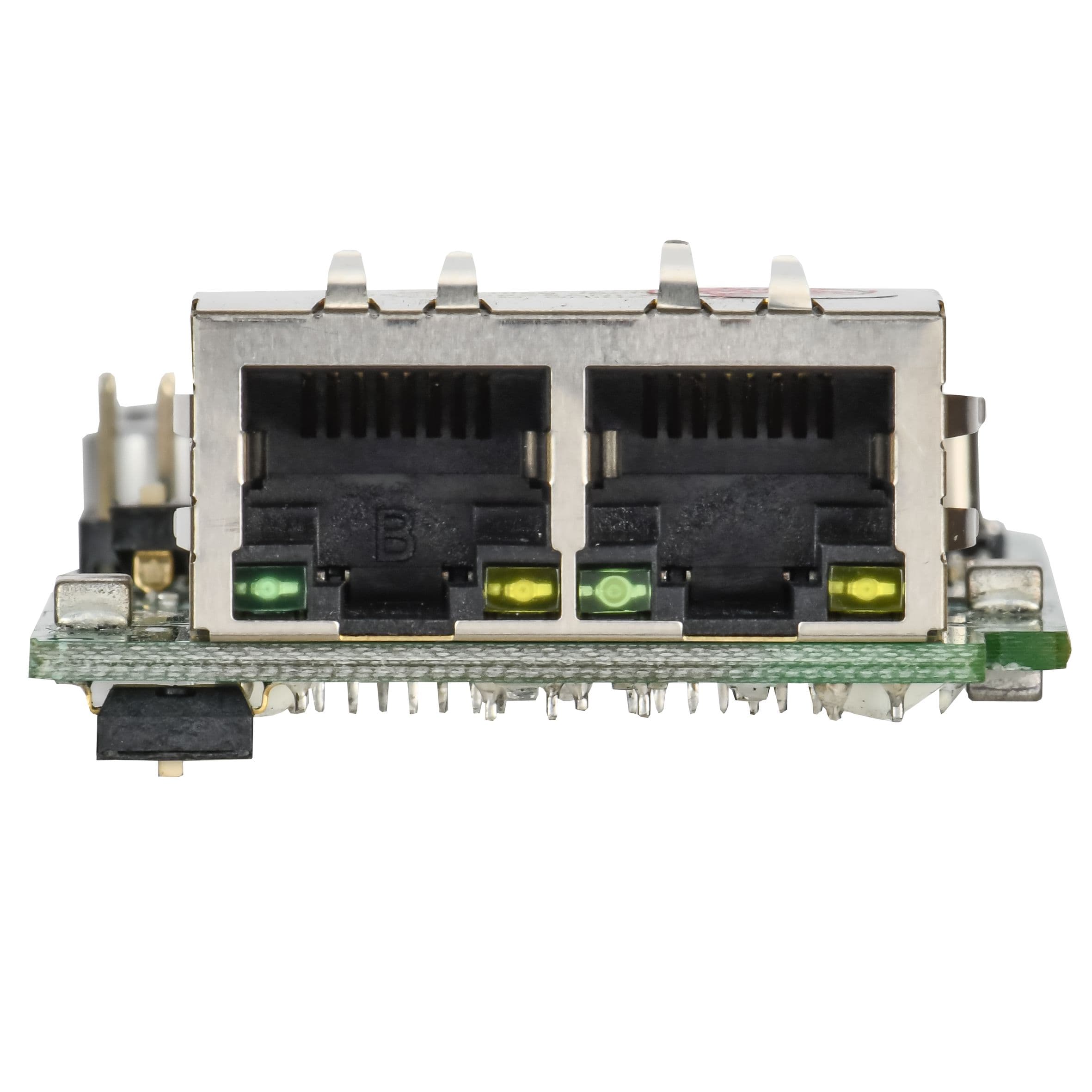 Плата Modbus TCP ONI