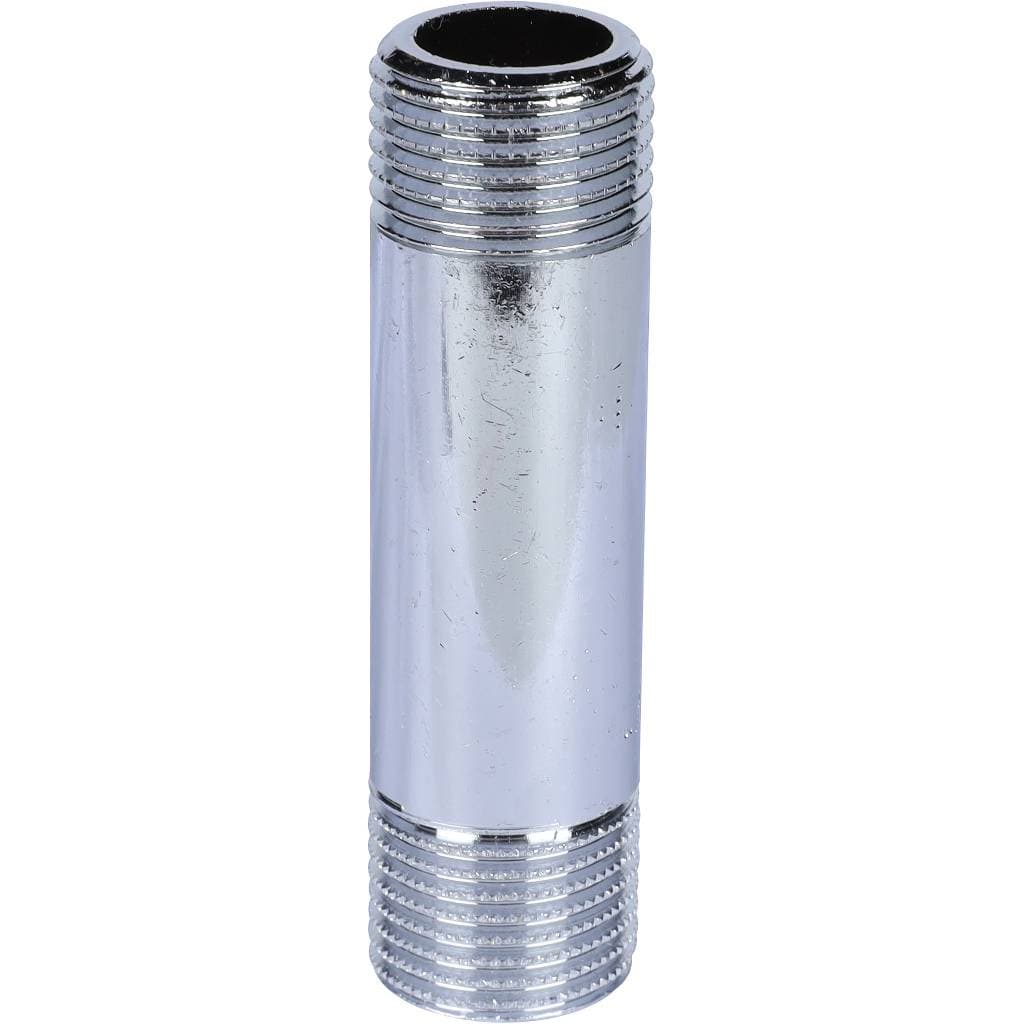 Удлинитель НН хромированный 1/2'x75
