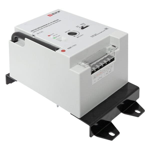 Моторный привод CD2 24В DC ВА-99M 800