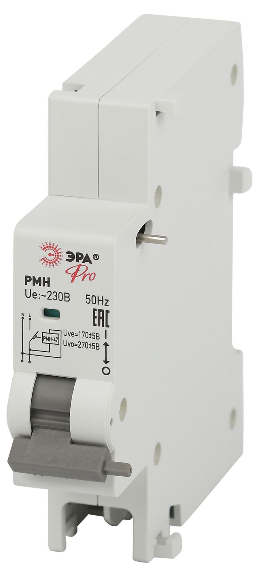 Расцепитель порогового напряжения PRO VA63-RMM ВА47-63