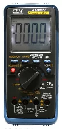 Мультиметр AT-9995E