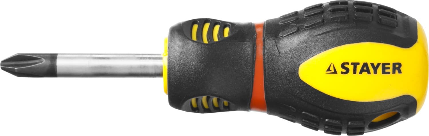 Крестовая отвертка ProTech PH2x38