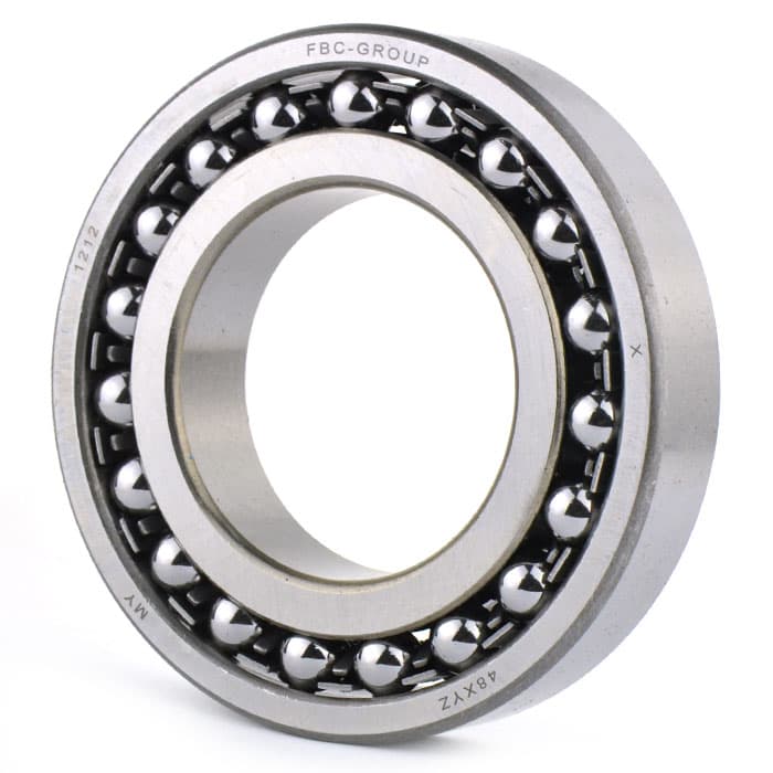 Подшипник 1212 FBC (ГОСТ)
