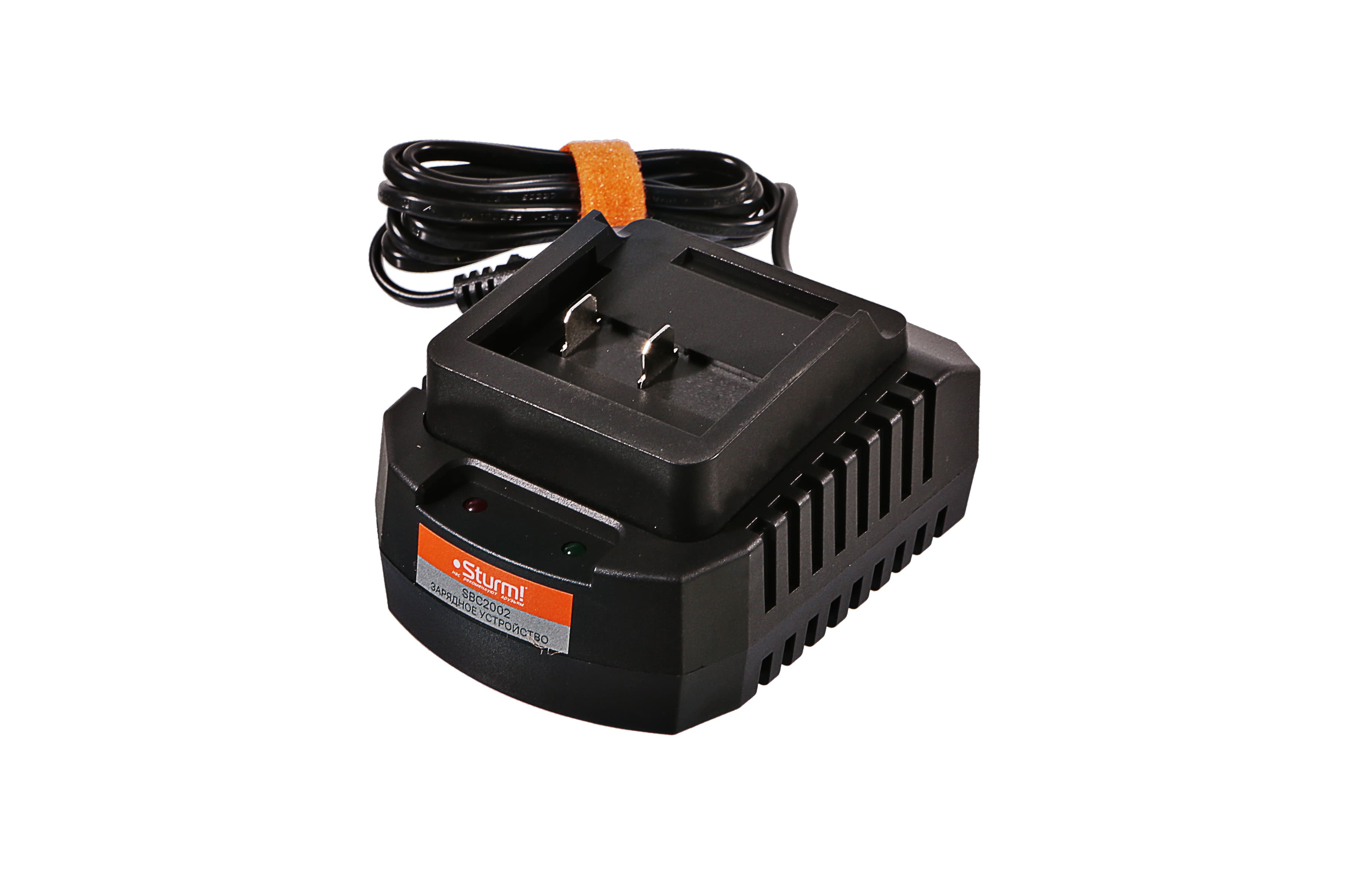 Зарядное устройство 20В 1BatterySystem 2.4A